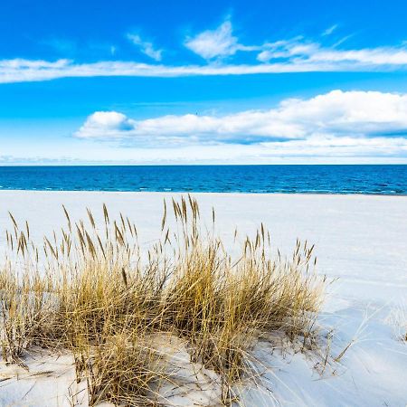 فيلا Baltic Family Premium ميلنو المظهر الخارجي الصورة