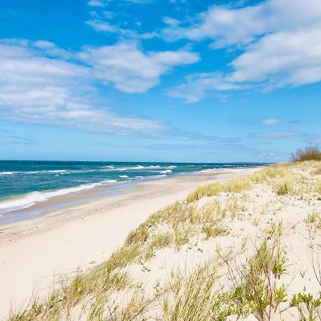فيلا Baltic Family Premium ميلنو المظهر الخارجي الصورة