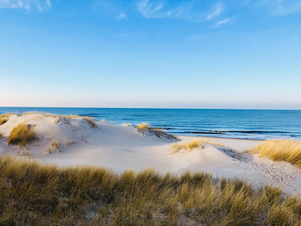 فيلا Baltic Family Premium ميلنو المظهر الخارجي الصورة