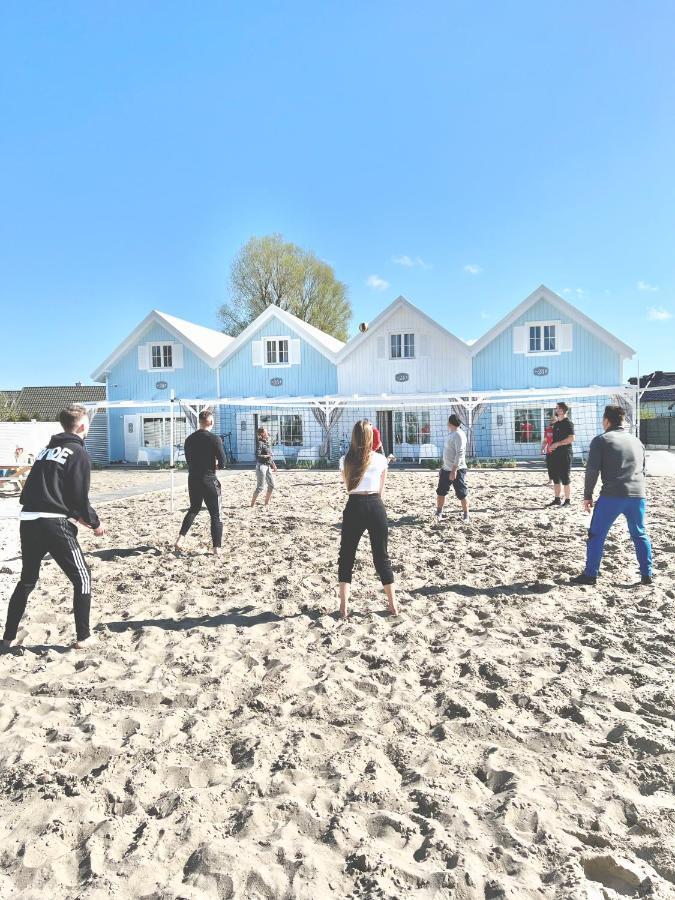 فيلا Baltic Family Premium ميلنو المظهر الخارجي الصورة