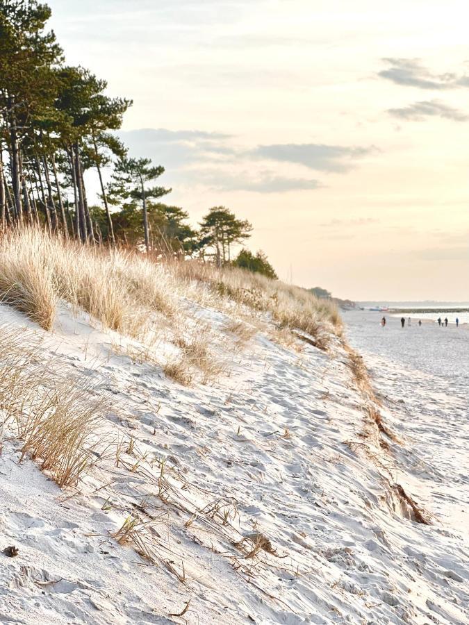 فيلا Baltic Family Premium ميلنو المظهر الخارجي الصورة